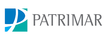 Logo Patrimar Engenharia